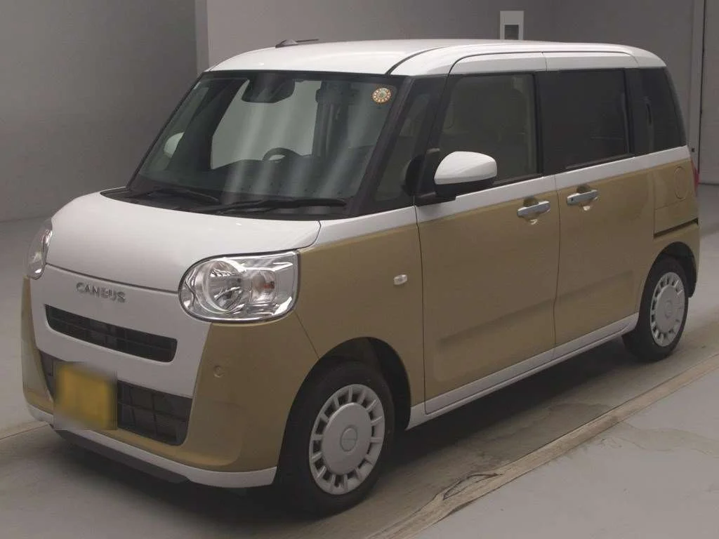 Daihatsu Move Canbus LA850S 2025